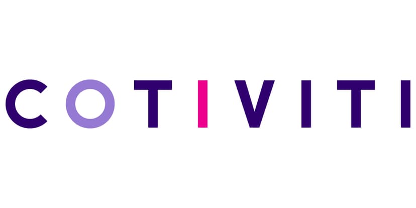 Cotiviti logo