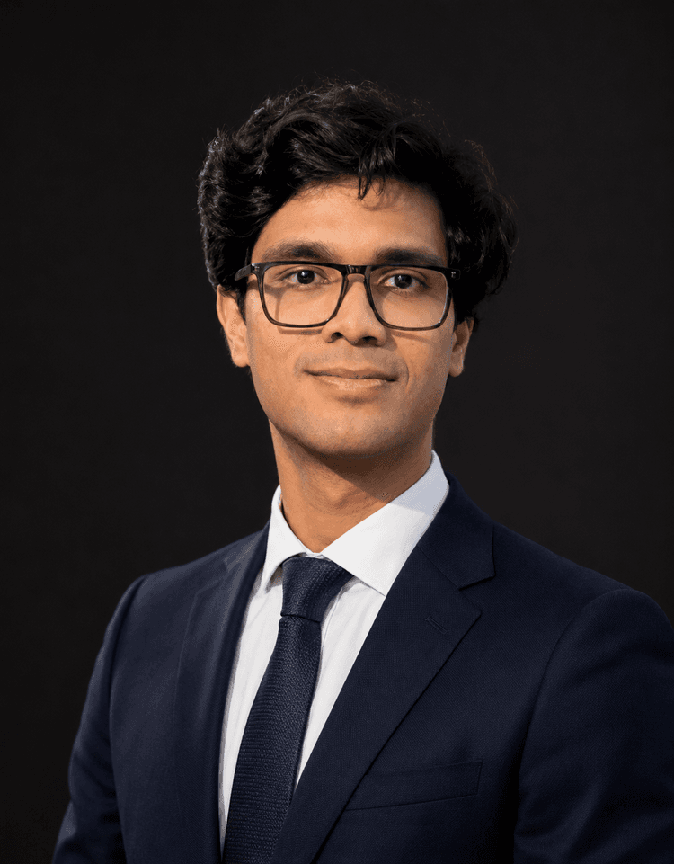 Chaitanya Kakade
