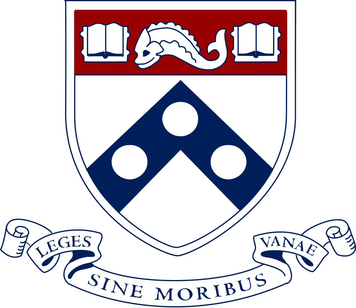 UPenn Logo